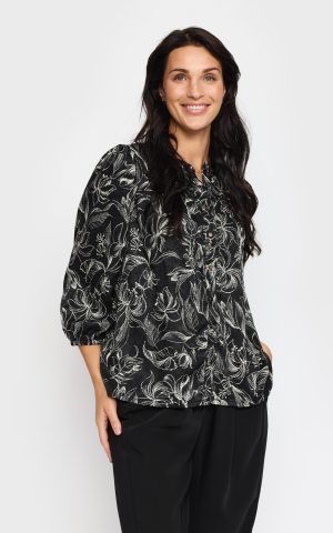 2-BIZ Napitettava pusero