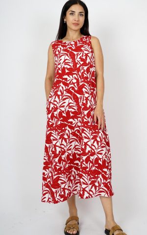 M.X.O mekko taskuilla