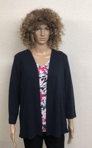 Gabriella K. heittojakku