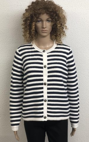 Signature pusero napeilla