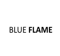 Blue Flame