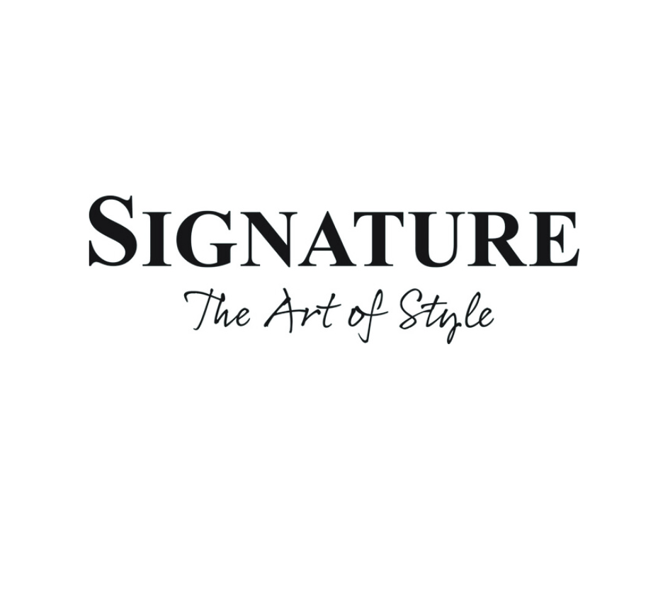 Signature