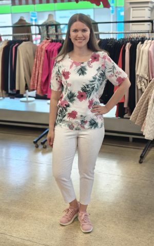Lea H. Wienerwald pusero